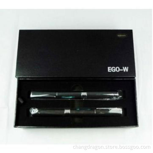 pen style starter kit atomized ego w electronic cigarette